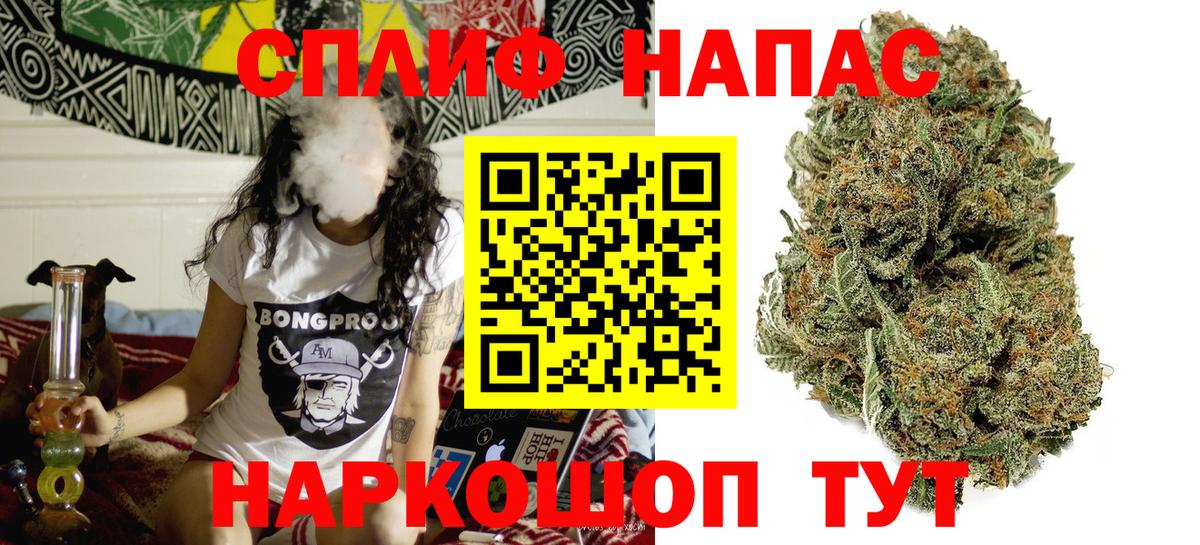 Конопля Bruce Banner Ленинск-Кузнецкий